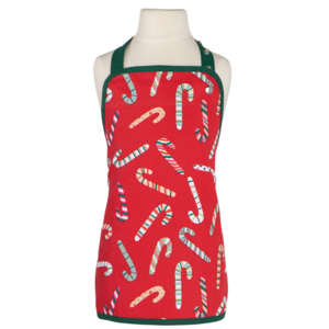 Now Designs Apron Kids Merry Mints Now Designs Apron Kids Merry Mints
