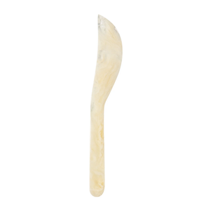 Now Designs Ivory Resin Spreader