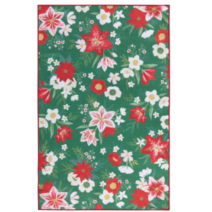 Now Designs Tea Towel Microfibre Amaryllis Now Designs Tea Towel Microfibre Amaryllis