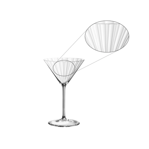 Spiegelau Spiegelau Lifestyle Espresso Martini