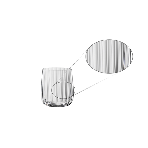 Spiegelau Spiegelau Lifestyle Tumbler
