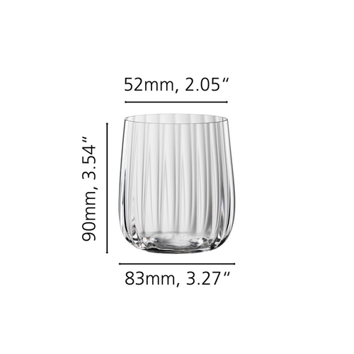 Spiegelau Spiegelau Lifestyle Tumbler