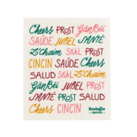 Swedish Cloth Cheers All Around