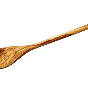 BERARD Spoon Pointed Olive Wood 12 Inch