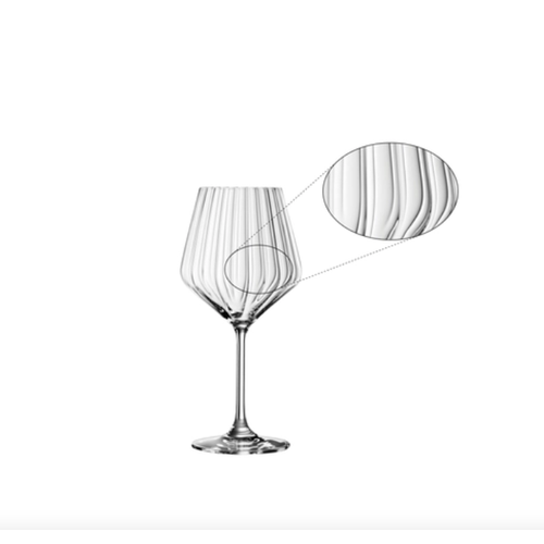 Spiegelau Spiegelau Lifestyle Burgundy
