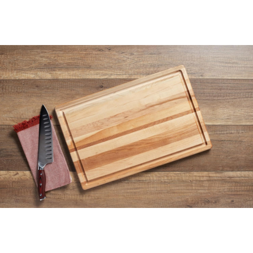 Labell Labell Maple Trench Board 10 X 14 Labell Labell Maple Trench Board 10 X 14