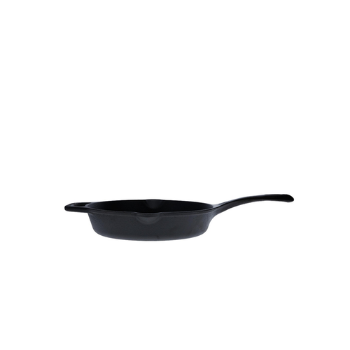 Victoria Cast Iron Skillet 10” Victoria
