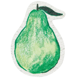 Now Designs Compostable Dish Sponge Pear