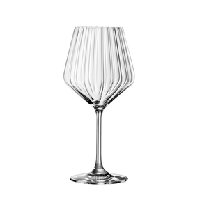 Spiegelau Spiegelau Lifestyle Burgundy