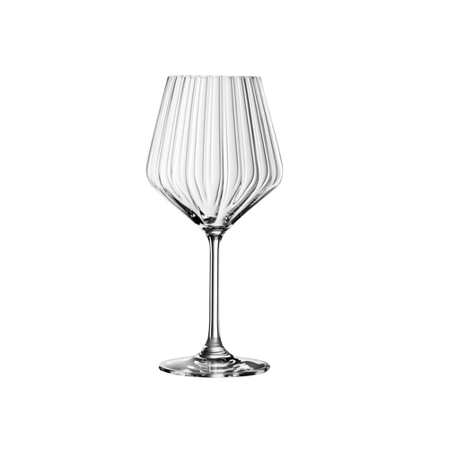 Spiegelau Spiegelau Lifestyle Burgundy Spiegelau Spiegelau Lifestyle Burgundy