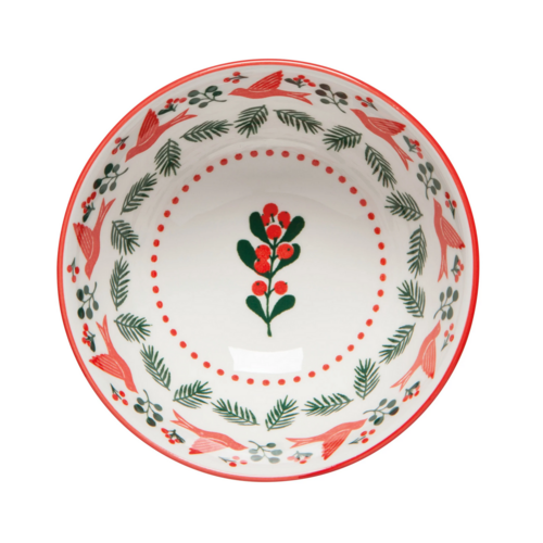 Now Designs Bowl Winterberry Now Designs Bowl Winterberry