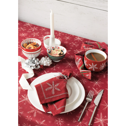 Now Designs Bowl Winterberry Now Designs Bowl Winterberry