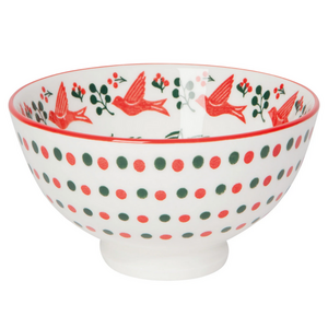 Now Designs Bowl Winterberry