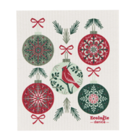 Swedish Cloth Good Tidings