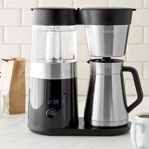 OXO OXO On Barista Brain 9 Cup Coffee Maker