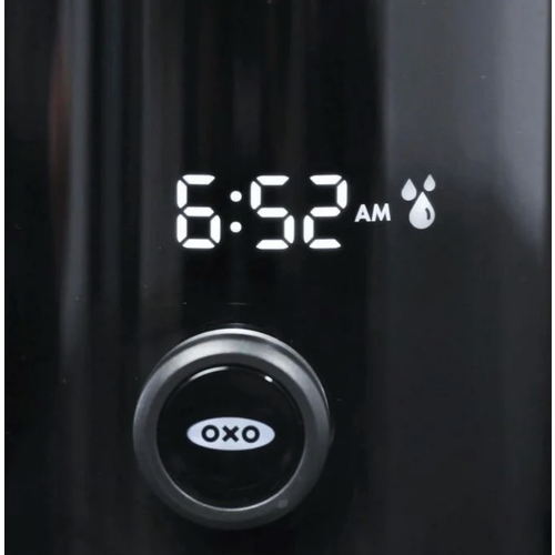 OXO OXO On Barista Brain 9 Cup Coffee Maker OXO OXO On Barista Brain 9 Cup Coffee Maker