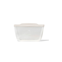 OXO Reusable Stand-Up Bag Oat 64 oz