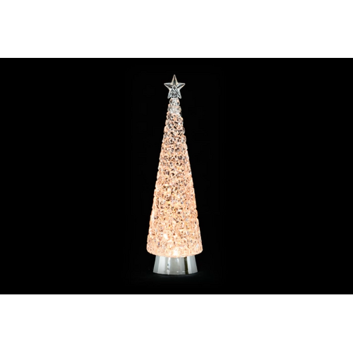 Christmas Tradition Christmas Tree LED White 14.5" Christmas Tradition Christmas Tree LED White 14.5"