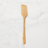 Wok Paddle Left Handed Littledeer