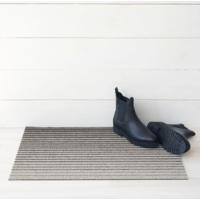 Doormat Domino Shag Oak
