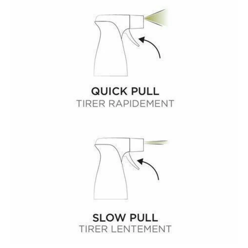 Prepara Oil Spray Simply Mist