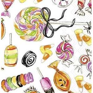 IHR Napkin Guest Paper Just Treats