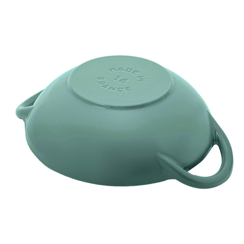 Staub Mini Wok 650ml Eucalyptus Staub
