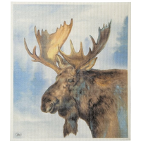 Swedish Cloth Elk