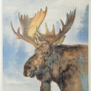 IHR Swedish Cloth Elk IHR Swedish Cloth Elk