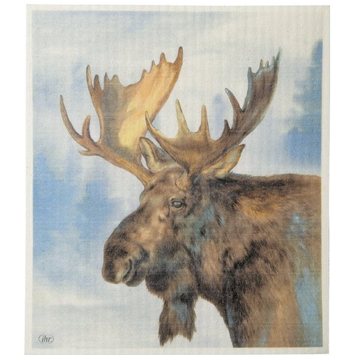 IHR Swedish Cloth Elk