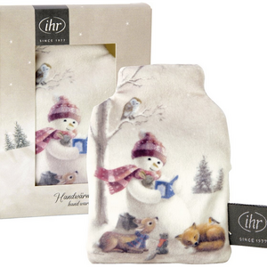 IHR Hand Warmer Bedtime Stories IHR Hand Warmer Bedtime Stories
