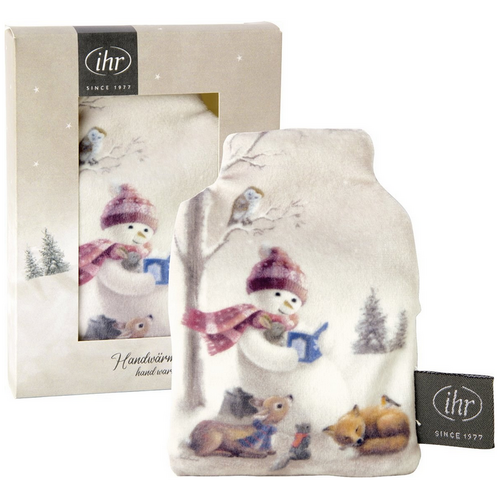 IHR Hand Warmer Bedtime Stories IHR Hand Warmer Bedtime Stories