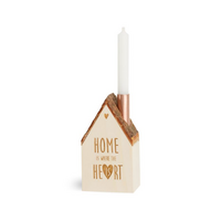 Candle Holder Mini Taper Home