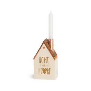 Waldfabrik Candle Holder Mini Taper Home Waldfabrik Candle Holder Mini Taper Home