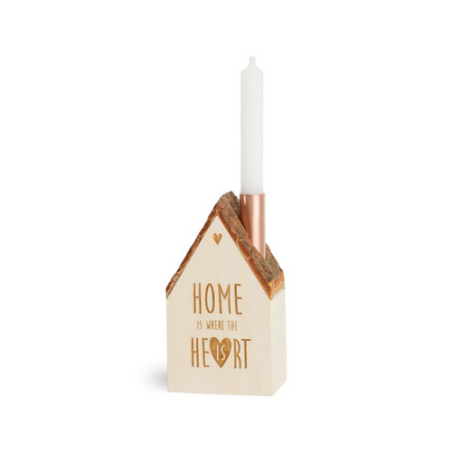 Waldfabrik Candle Holder Mini Taper Home Waldfabrik Candle Holder Mini Taper Home