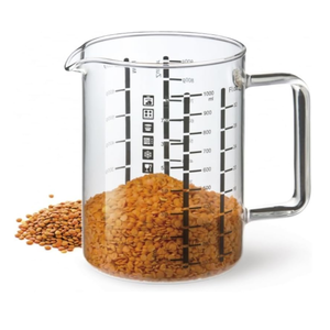 Simax SIMAX Measuring Cup 1L
