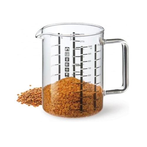 Simax SIMAX Measuring Cup 1L Simax SIMAX Measuring Cup 1L