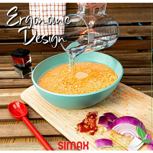 Simax SIMAX Measuring Cup 1L