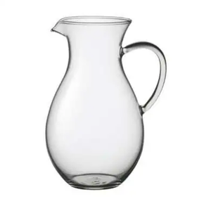 Simax SIMAX Glass Pitcher Classic Shape 500mL