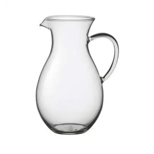 Simax SIMAX Glass Pitcher Classic Shape 500mL Simax SIMAX Glass Pitcher Classic Shape 500mL