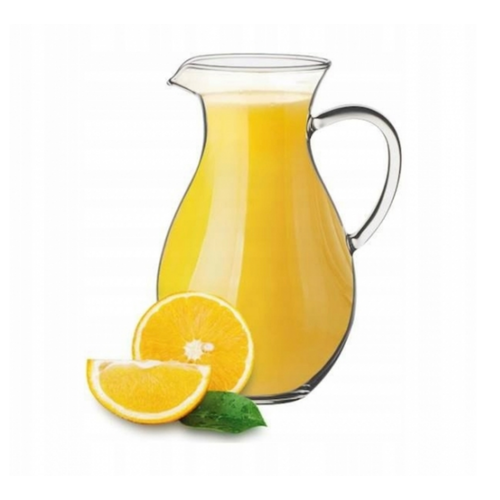 Simax SIMAX Glass Pitcher Classic Shape 500mL