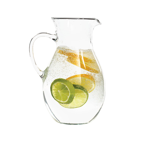Simax SIMAX Glass Pitcher Classic Shape 500mL