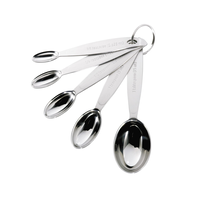 Cuisipro Measuring Spoons Set of 5