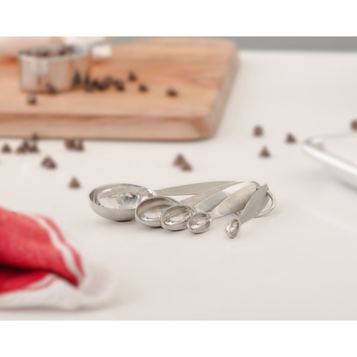 Cuisipro Cuisipro Measuring Spoons Set of 5