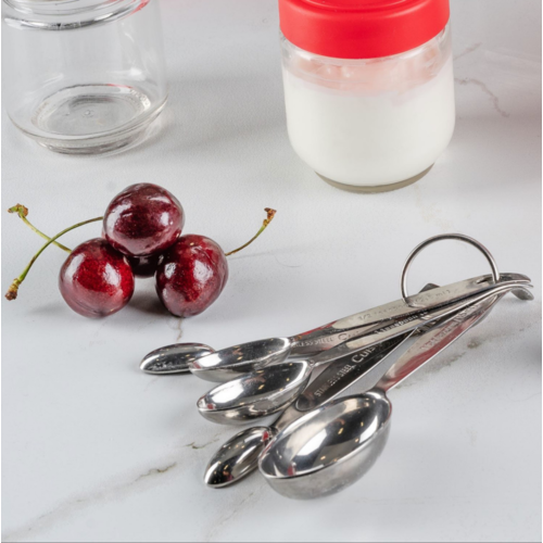 Cuisipro Cuisipro Measuring Spoons Set of 5