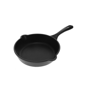 Victoria Cast Iron Skillet 8” Victoria