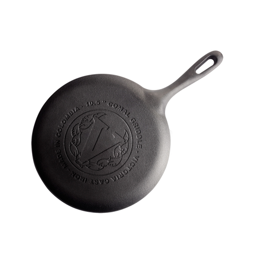 Victoria Crepe Pan 10.5” Victoria