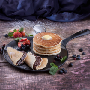 Victoria Crepe Pan 10.5” Victoria Columbia Victoria Crepe Pan 10.5” Victoria Columbia
