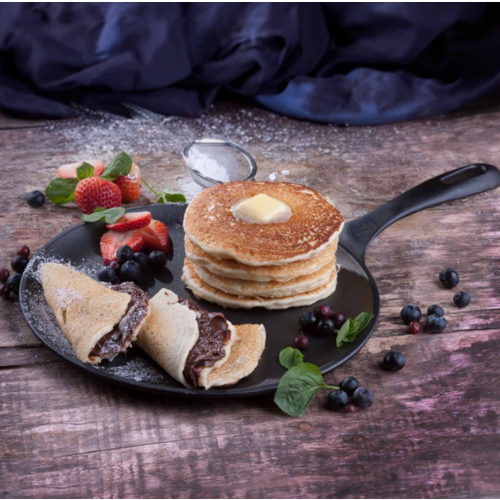 Victoria Crepe Pan 10.5” Victoria