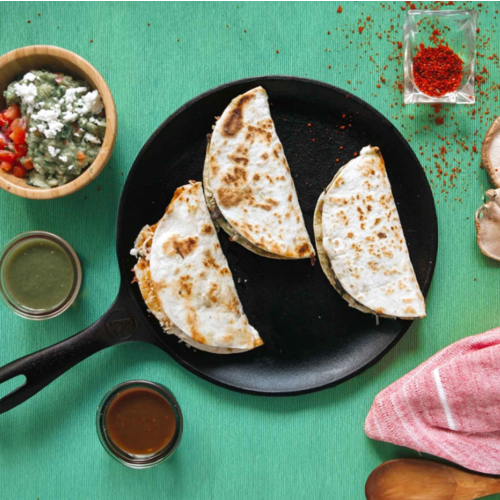 Victoria Crepe Pan 10.5” Victoria